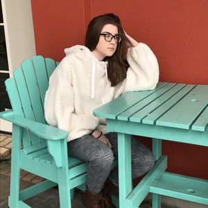 Meet your Posher, Katherine